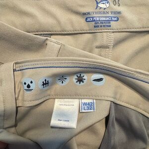 Southern Tide Jack Performance Pants 42x32
